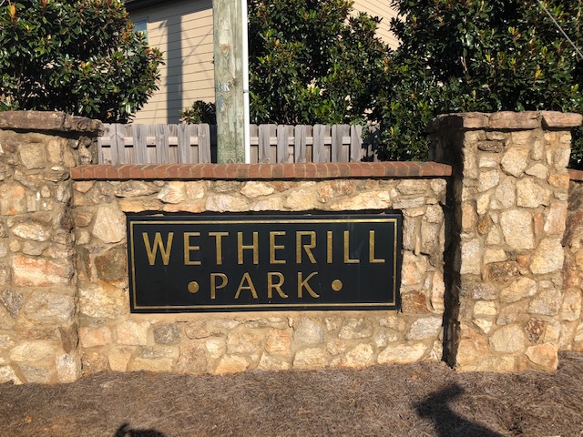 Wetherill Park