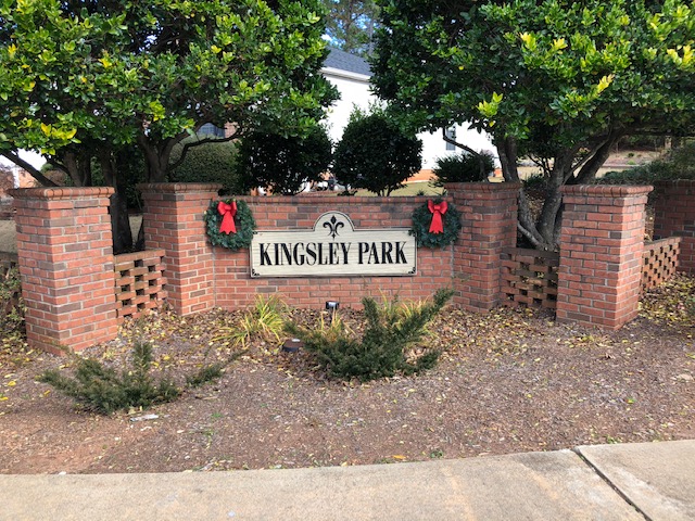 Kingsley Park Estates